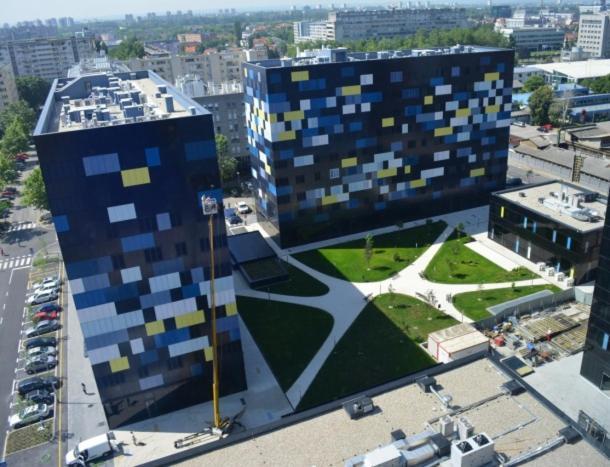 Apartment Diamond Zagreb
