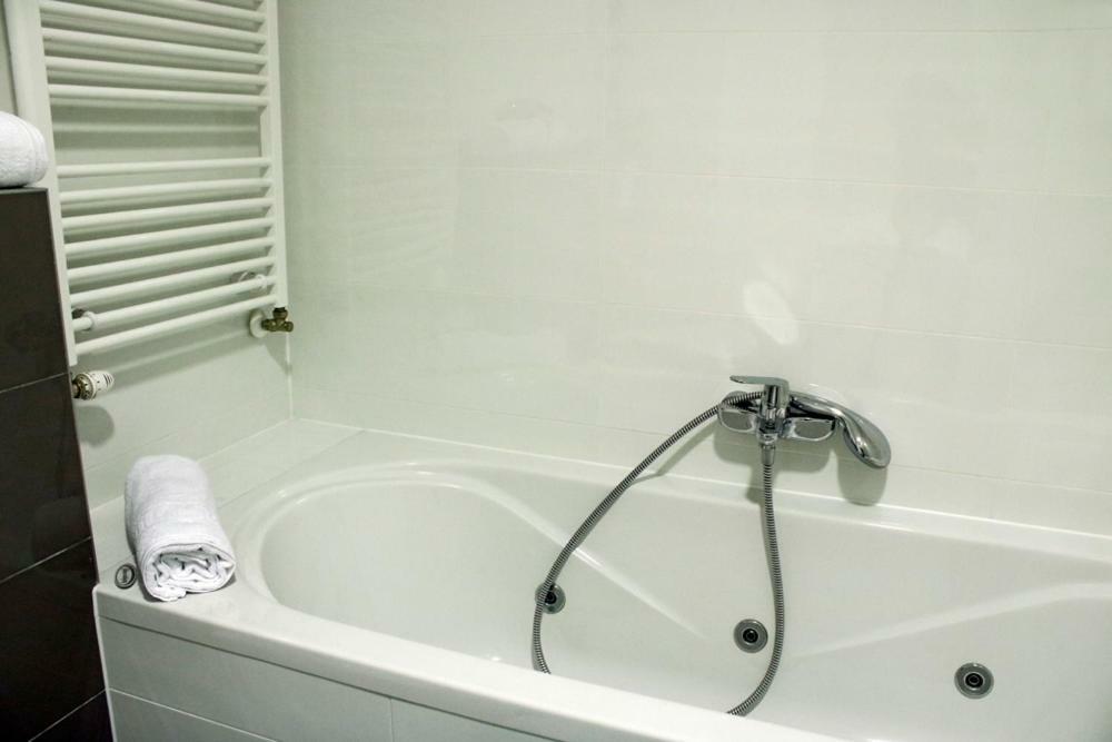 Diamond Apartment Zagreb