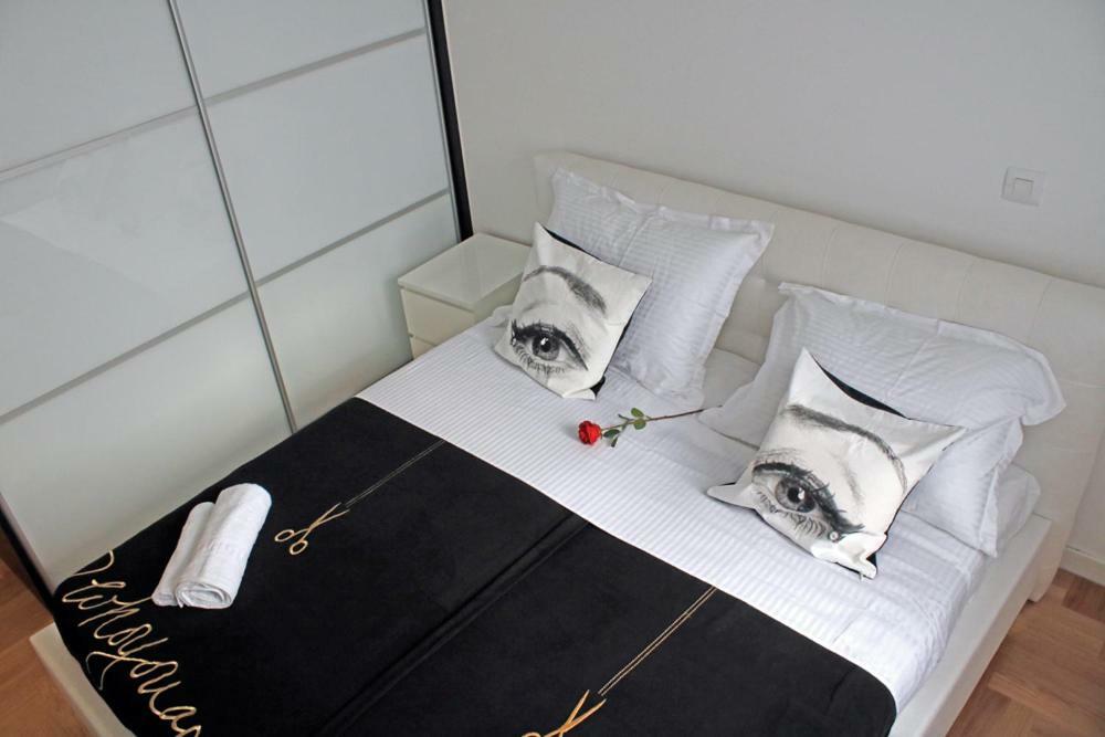 Apartment Diamond
