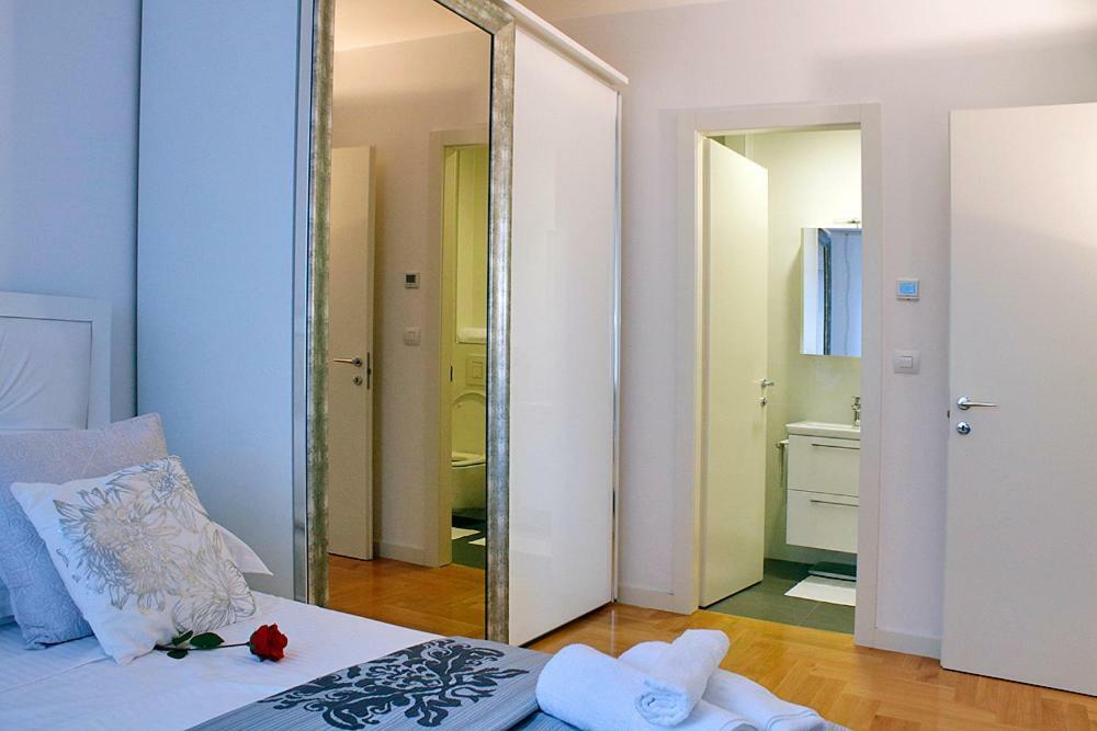 Apartment Diamond Zagreb